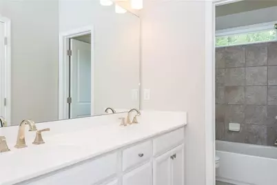 211 Suncroft (Lot 24) Way, Woodstock, GA 30188 - Photo 30