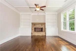 211 Suncroft (Lot 24) Way, Woodstock, GA 30188 - Photo 10