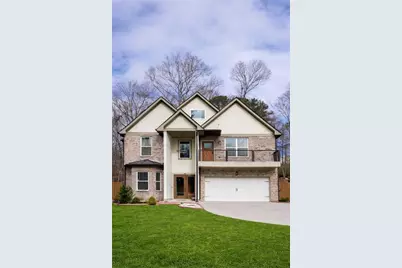 658 Rockbridge Road, Lilburn, GA 30047 - Photo 1