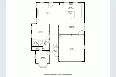 658 Rockbridge Road, Lilburn, GA 30047 - Photo 2
