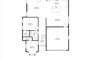 658 Rockbridge Rd, Lilburn, GA 30047 - Photo 2
