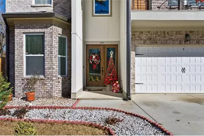 658 Rockbridge Road, Lilburn, GA 30047 - Photo 44