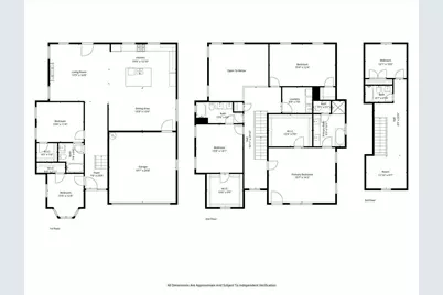 658 Rockbridge Road, Lilburn, GA 30047 - Photo 4