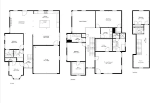658 Rockbridge Rd, Lilburn, GA 30047 - Photo 4