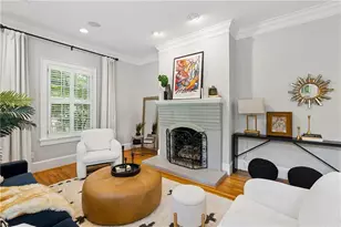 516 Seminole Ave NE, Atlanta, GA 30307 - Photo 8