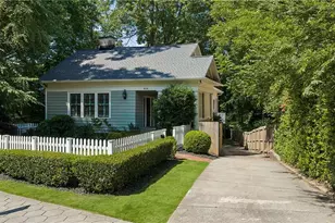 516 Seminole Ave NE, Atlanta, GA 30307 - Photo 1