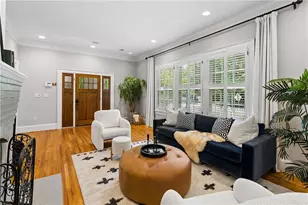 516 Seminole Ave NE, Atlanta, GA 30307 - Photo 6