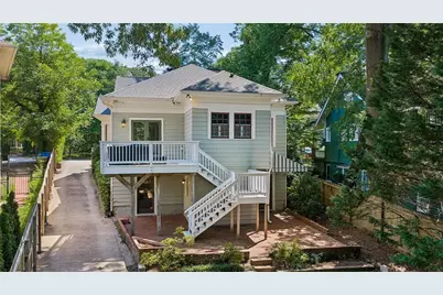 516 Seminole Avenue NE, Atlanta, GA 30307 - Photo 44