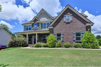 235 Bella Drive, Monroe, GA 30655 - Photo 1
