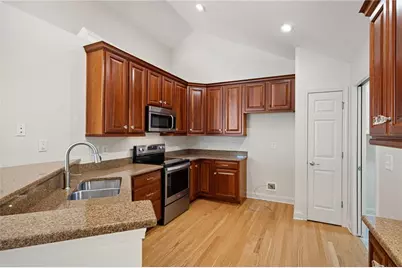 5276 Stone Village Circle NW #8, Kennesaw, GA 30152 - Photo 10