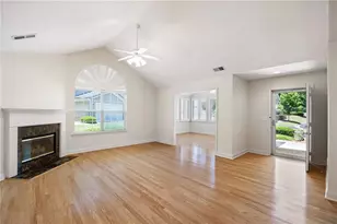 5276 Stone Village Cir NW, Kennesaw, GA 30152 - Photo 2