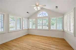 5276 Stone Village Cir NW, Kennesaw, GA 30152 - Photo 4
