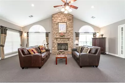5276 Stone Village Circle NW #8, Kennesaw, GA 30152 - Photo 28