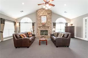 5276 Stone Village Cir NW, Kennesaw, GA 30152 - Photo 28