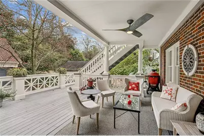 1899 Anjaco Road NW #1, Atlanta, GA 30309 - Photo 38