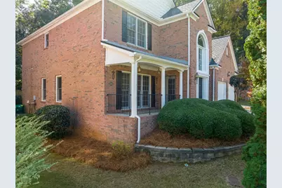 174 Ennisbrook Drive SE, Smyrna, GA 30082 - Photo 4