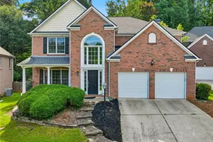 174 Ennisbrook Dr SE, Smyrna, GA 30082 - Photo 1