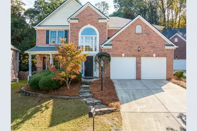 174 Ennisbrook Drive SE, Smyrna, GA 30082 - Photo 2