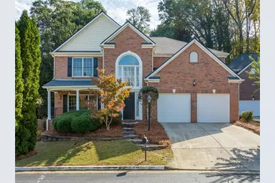 174 Ennisbrook Drive SE, Smyrna, GA 30082 - Photo 1