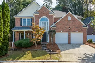 174 Ennisbrook Dr SE, Smyrna, GA 30082 - Photo 1