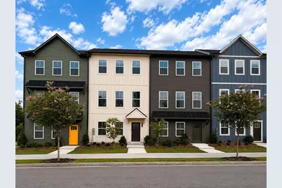 1119 Hodgepodge Way #Lot 10, Atlanta, GA 30316 - Photo 1