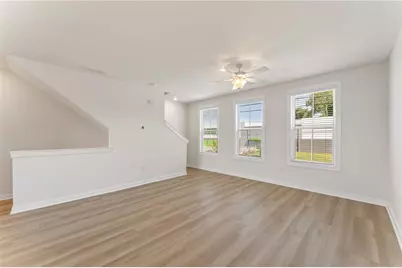 1119 Hodgepodge Way #Lot 10, Atlanta, GA 30316 - Photo 12