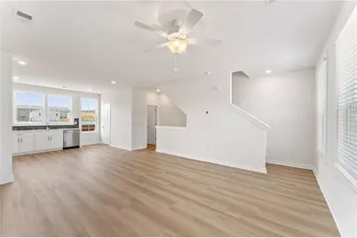 1119 Hodgepodge Way #Lot 10, Atlanta, GA 30316 - Photo 8