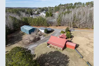 505 Batesville Road, Alpharetta, GA 30004 - Photo 8