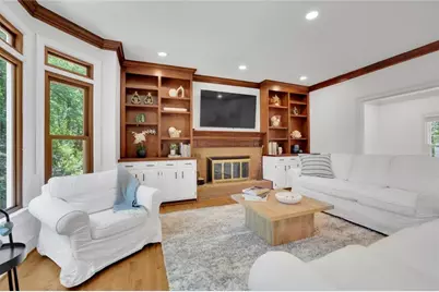3203 Powder Mill Place, Marietta, GA 30067 - Photo 14