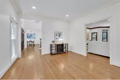 3203 Powder Mill Place, Marietta, GA 30067 - Photo 16