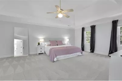 3203 Powder Mill Place, Marietta, GA 30067 - Photo 20