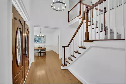 3203 Powder Mill Place, Marietta, GA 30067 - Photo 2