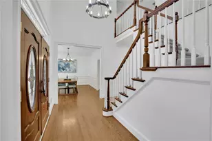 3203 Powder Mill Pl, Marietta, GA 30067 - Photo 2