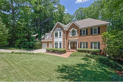 3203 Powder Mill Place, Marietta, GA 30067 - Photo 42