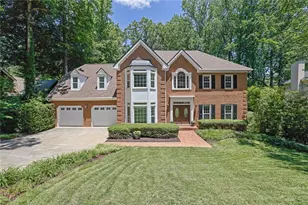 3203 Powder Mill Pl, Marietta, GA 30067 - Photo 1