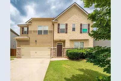 5235 Cantbury Way, Atlanta, GA 30349 - Photo 1