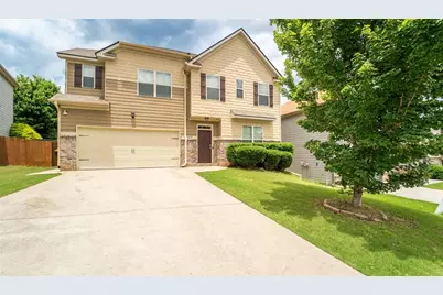5235 Cantbury Way, Atlanta, GA 30349 - Photo 2