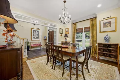 101 Oakwood Hills Drive, Suwanee, GA 30518 - Photo 4