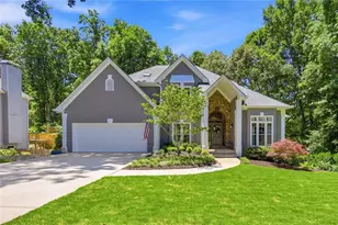 101 Oakwood Hills Dr, Suwanee, GA 30518 - Photo 1