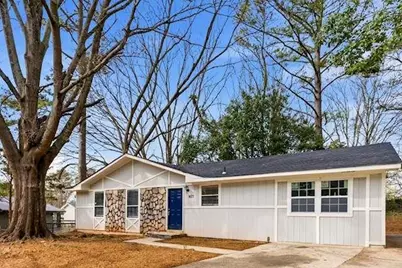 1677 Liberty Valley, Decatur, GA 30032 - Photo 1