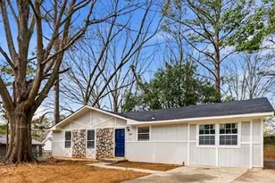1677 Liberty Valley, Decatur, GA 30032 - Photo 1