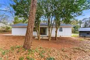 1677 Liberty Valley, Decatur, GA 30032 - Photo 16