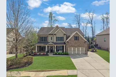 425 Blackwell Bend, Alpharetta, GA 30004 - Photo 2