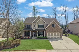 425 Blackwell Bend, Alpharetta, GA 30004 - Photo 2