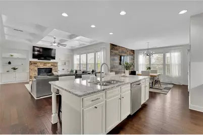 425 Blackwell Bend, Alpharetta, GA 30004 - Photo 16