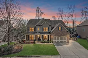 425 Blackwell Bend, Alpharetta, GA 30004 - Photo 1