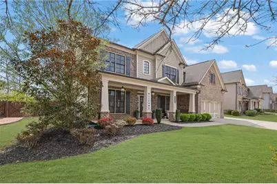 425 Blackwell Bend, Alpharetta, GA 30004 - Photo 4