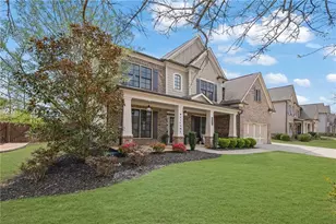 425 Blackwell Bend, Alpharetta, GA 30004 - Photo 4