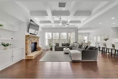 425 Blackwell Bend, Alpharetta, GA 30004 - Photo 8