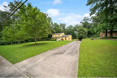 3580 Burlingham Drive, Lithonia, GA 30038 - Photo 2